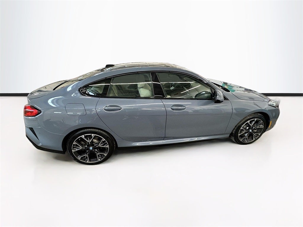 2025 BMW 228i 228 xDrive