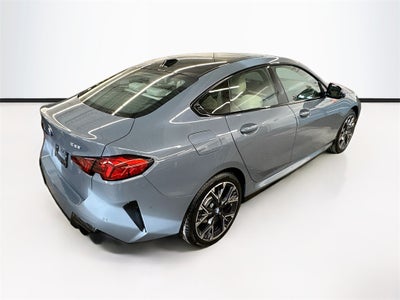 2025 BMW 228i 228 xDrive