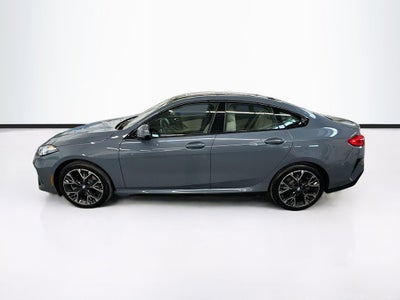 2025 BMW 228i 228 xDrive