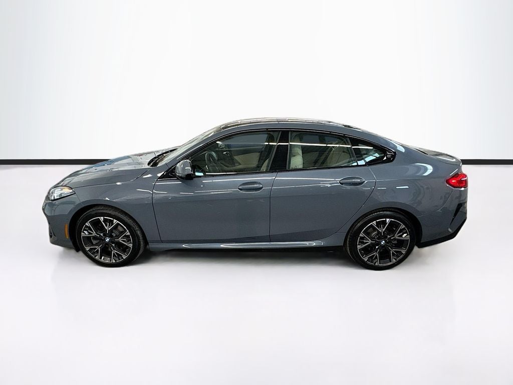 2025 BMW 228i 228 xDrive