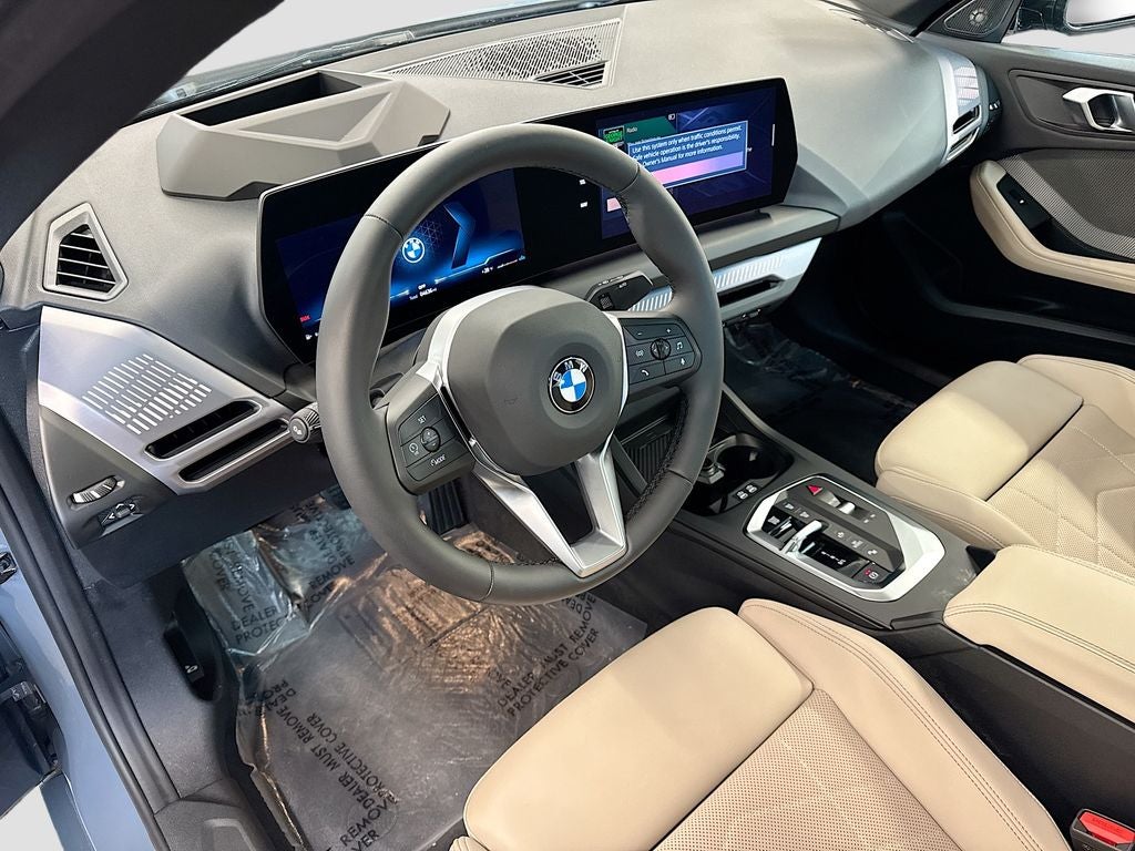 2025 BMW 228i 228 xDrive