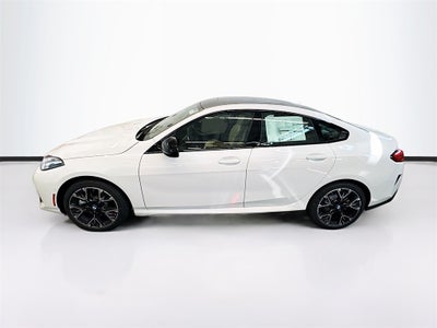 2026 BMW 2 Series 228 Gran Coupe