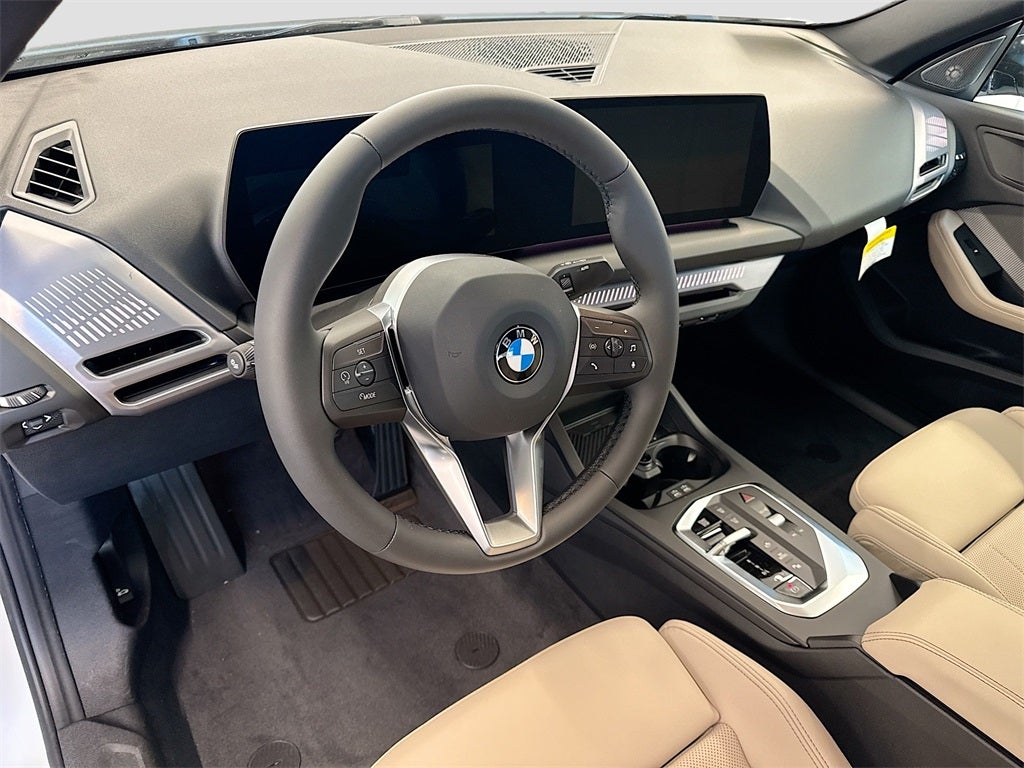 2026 BMW 2 Series 228 Gran Coupe