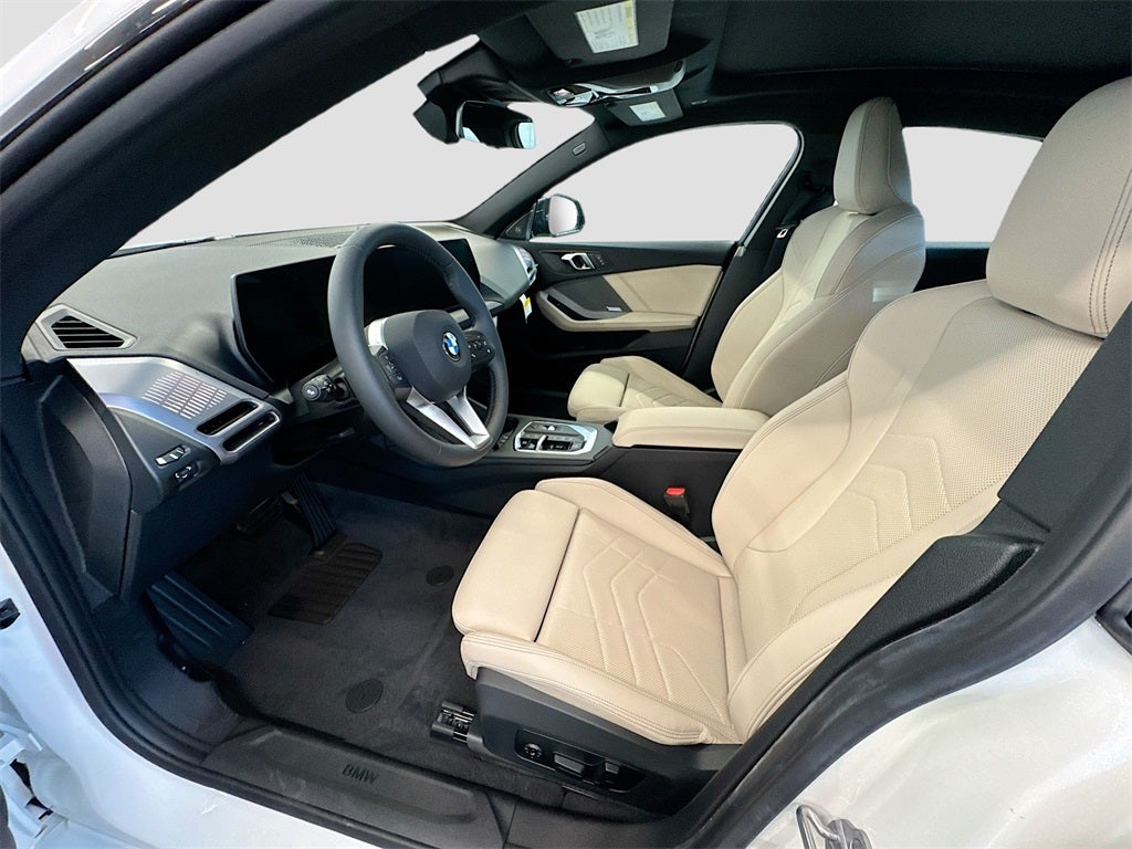 2026 BMW 2 Series 228 Gran Coupe