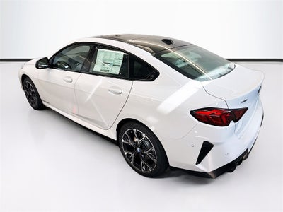 2026 BMW 2 Series 228 Gran Coupe