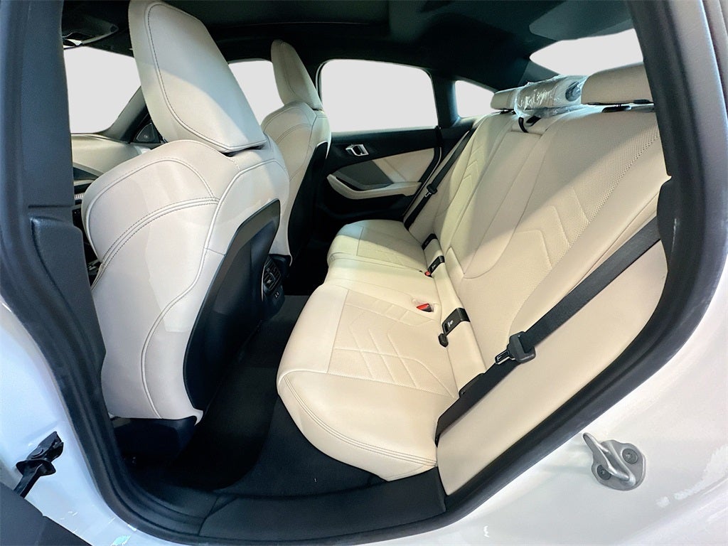 2026 BMW 2 Series 228 Gran Coupe