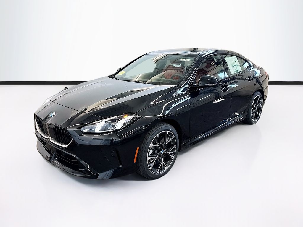 2026 BMW 228i 228 Gran Coupe