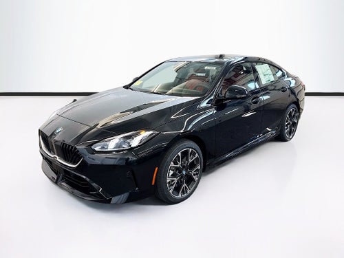 2026 BMW 228i 228 Gran Coupe