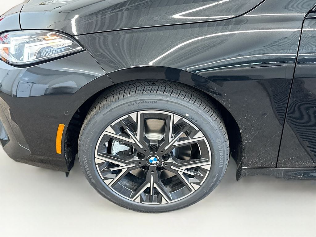 2026 BMW 228i 228 Gran Coupe