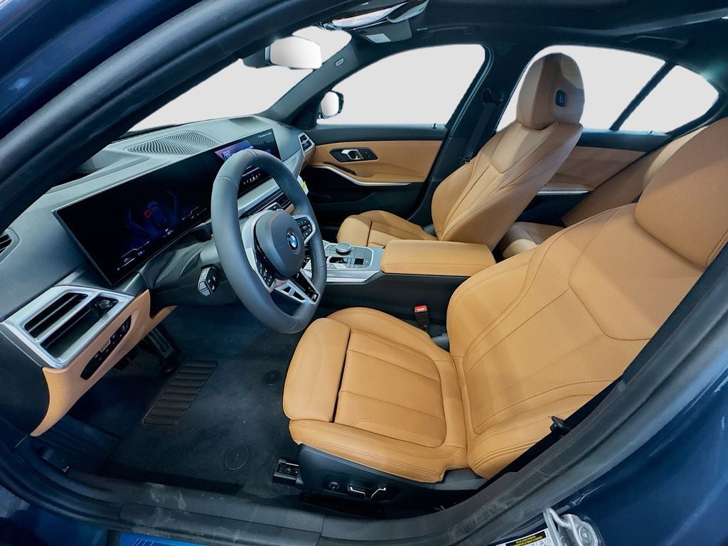 2026 BMW 330i 330i xDrive