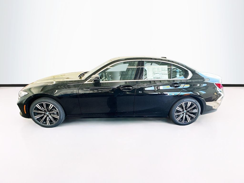 2026 BMW 330i 330i xDrive