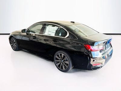 2026 BMW 330i 330i xDrive