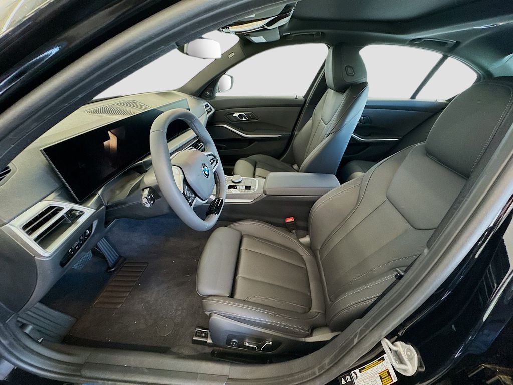 2026 BMW 330i 330i xDrive