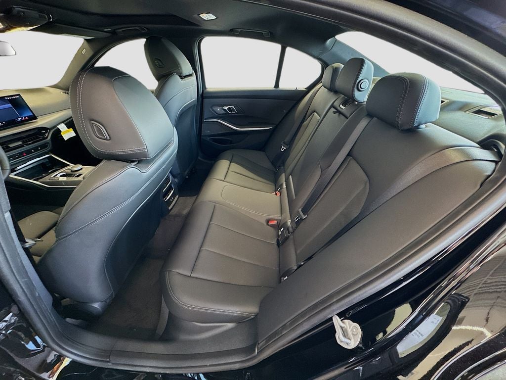 2026 BMW 330i 330i xDrive