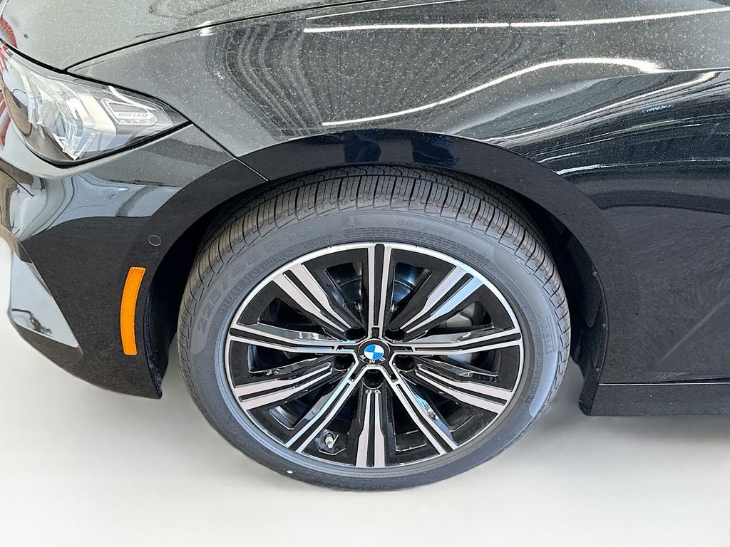 2026 BMW 330i 330i xDrive