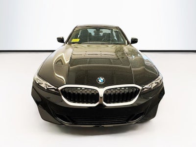 2026 BMW 330i 330i xDrive