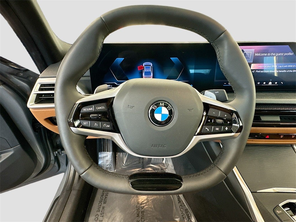 2025 BMW 330i xDrive 330i xDrive