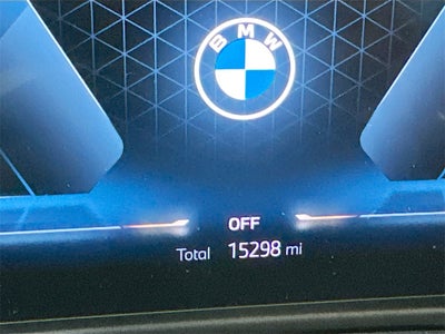 2025 BMW 330i xDrive 330i xDrive