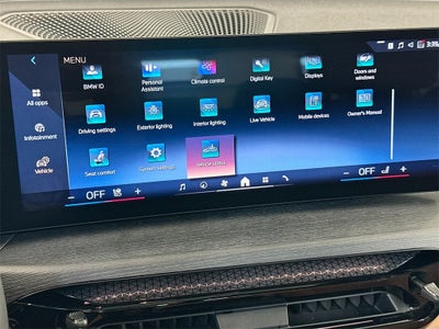 2025 BMW 330i xDrive 330i xDrive