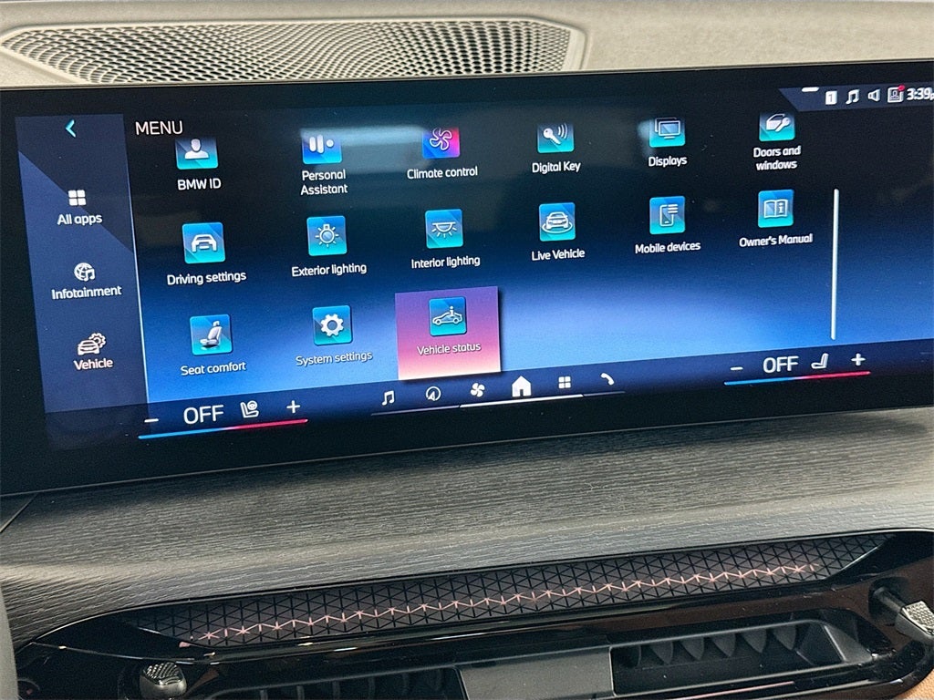 2025 BMW 330i xDrive 330i xDrive