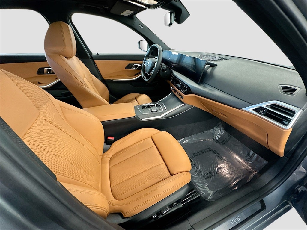 2025 BMW 330i xDrive 330i xDrive