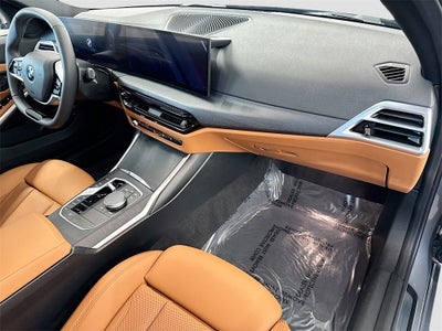 2025 BMW 330i xDrive 330i xDrive