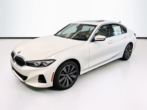 2026 BMW 330i 330i xDrive