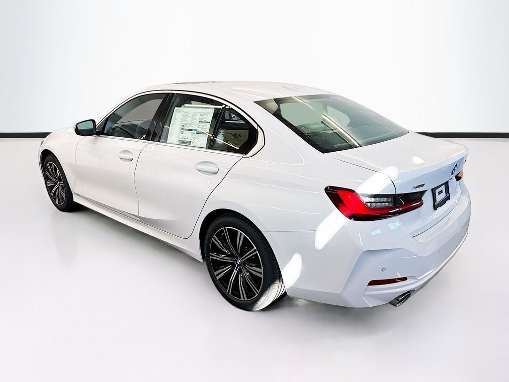 2026 BMW 330i 330i xDrive