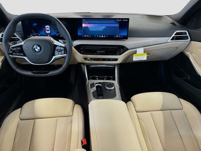 2026 BMW 330i 330i xDrive