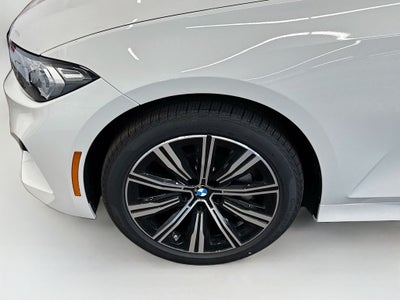 2026 BMW 330i 330i xDrive