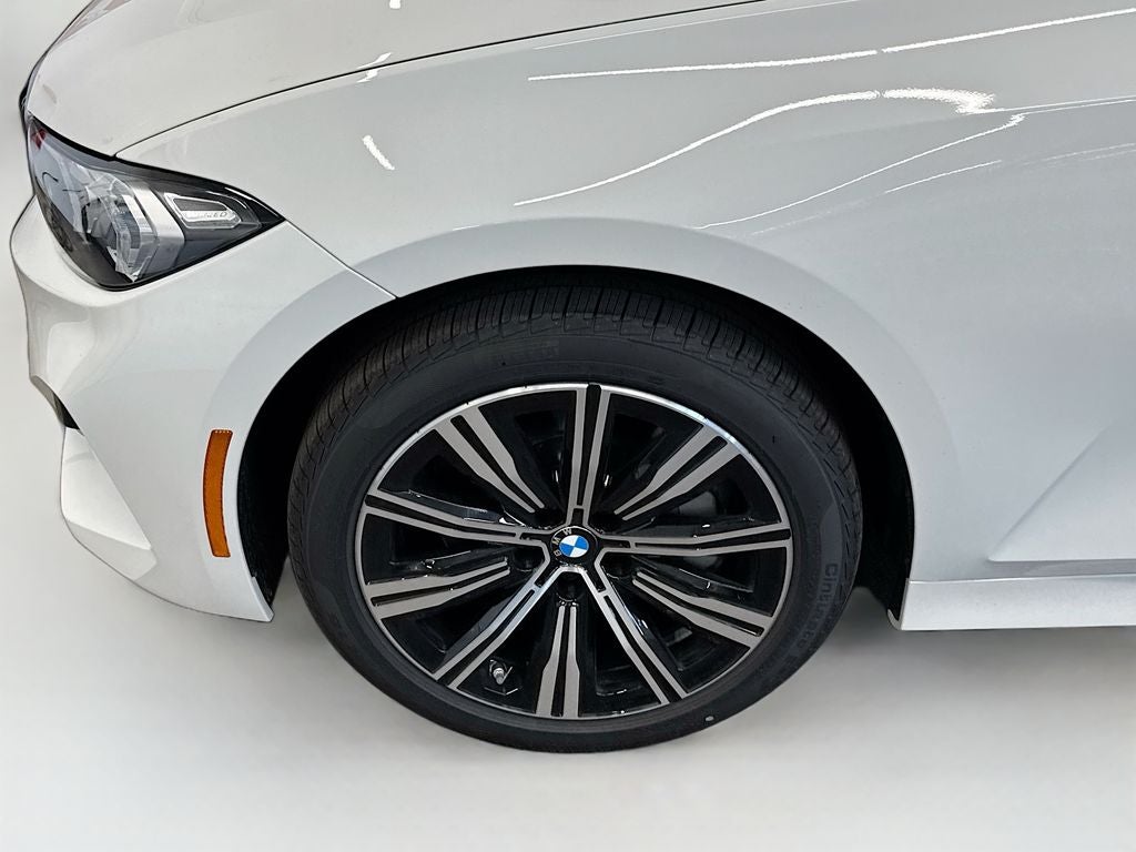 2026 BMW 330i 330i xDrive