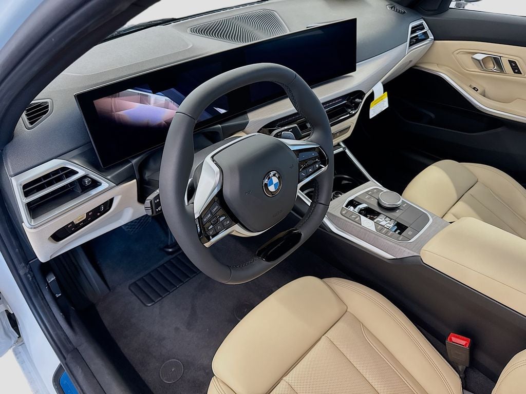 2026 BMW 330i 330i xDrive