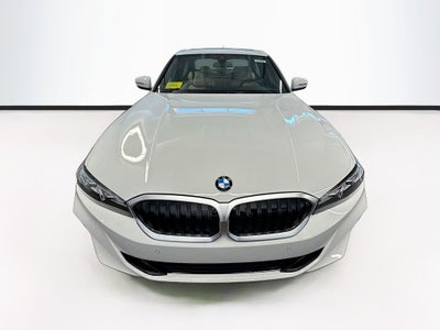 2026 BMW 330i 330i xDrive