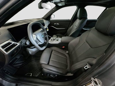 2026 BMW 330i 330i xDrive