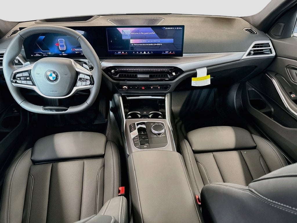 2026 BMW 330i 330i xDrive