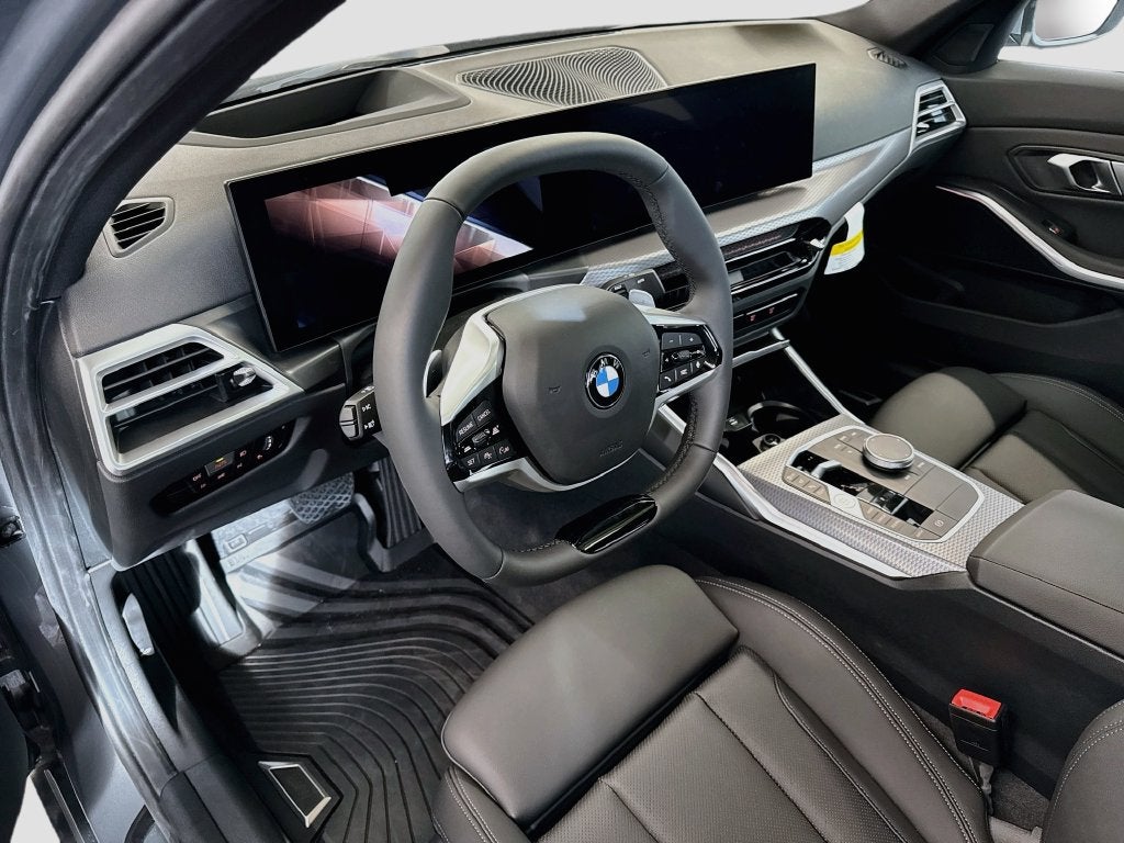 2026 BMW 330i 330i xDrive