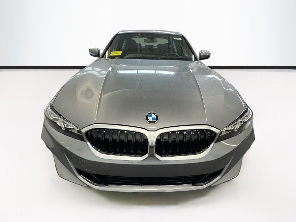 2026 BMW 330i 330i xDrive