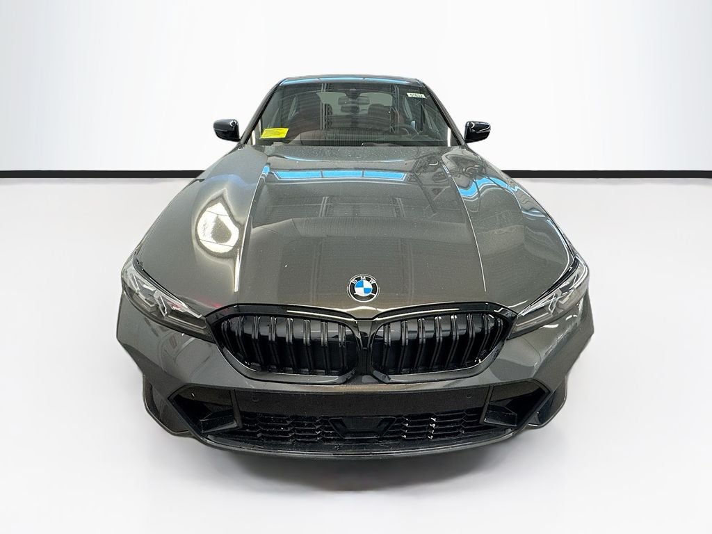 2026 BMW 330i 330i xDrive
