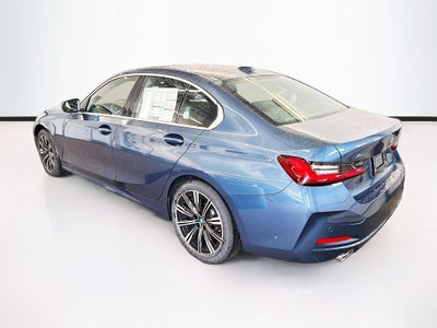 2026 BMW 330i 330i xDrive
