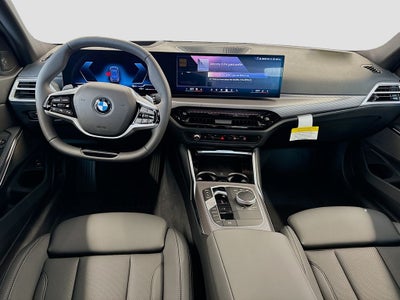 2026 BMW 330i 330i xDrive