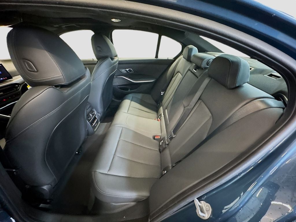 2026 BMW 330i 330i xDrive