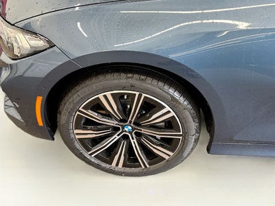 2026 BMW 330i 330i xDrive