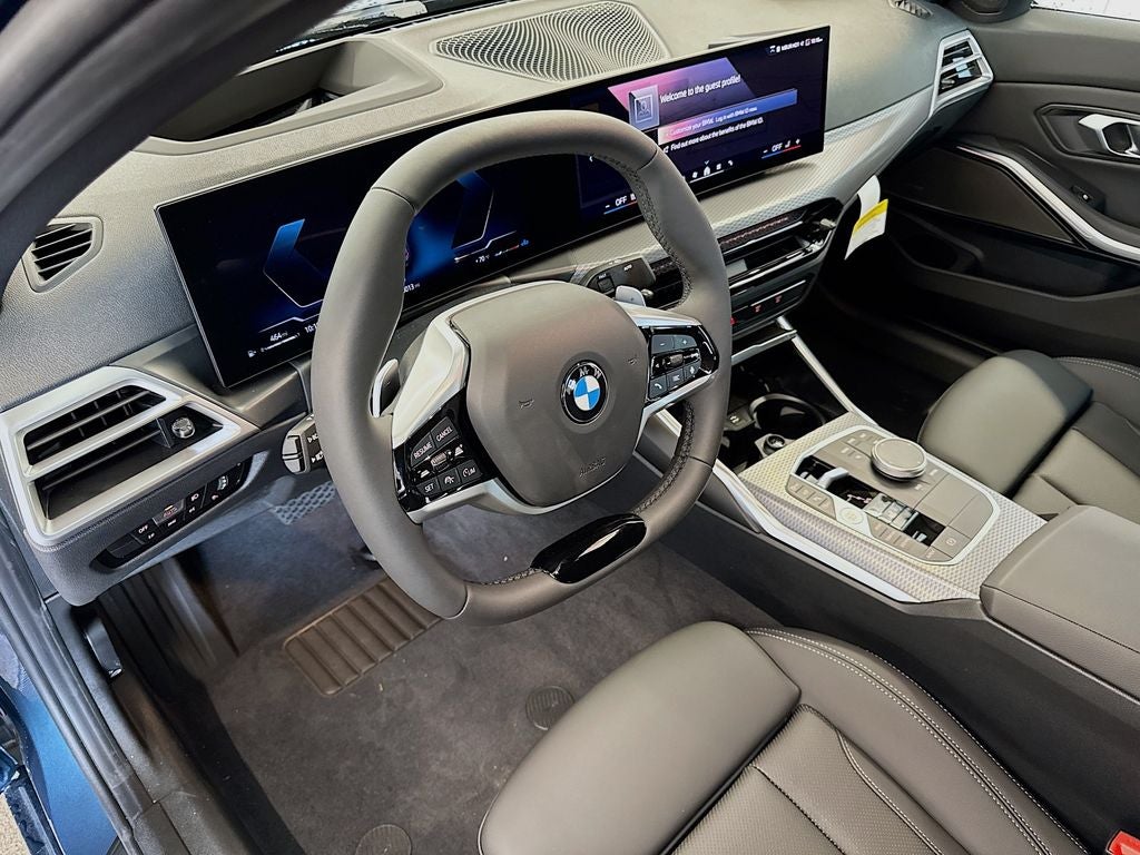 2026 BMW 330i 330i xDrive