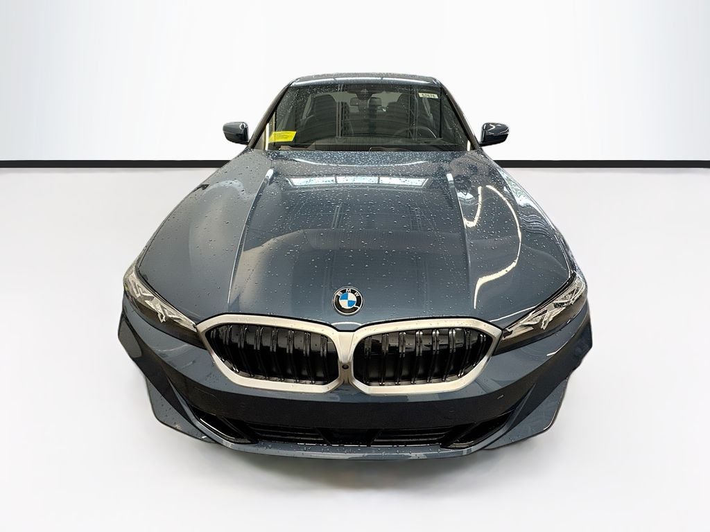 2026 BMW 330i 330i xDrive