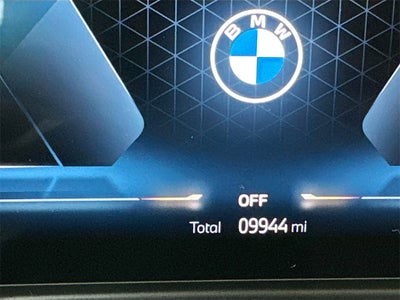 2025 BMW 3 Series 330i xDrive