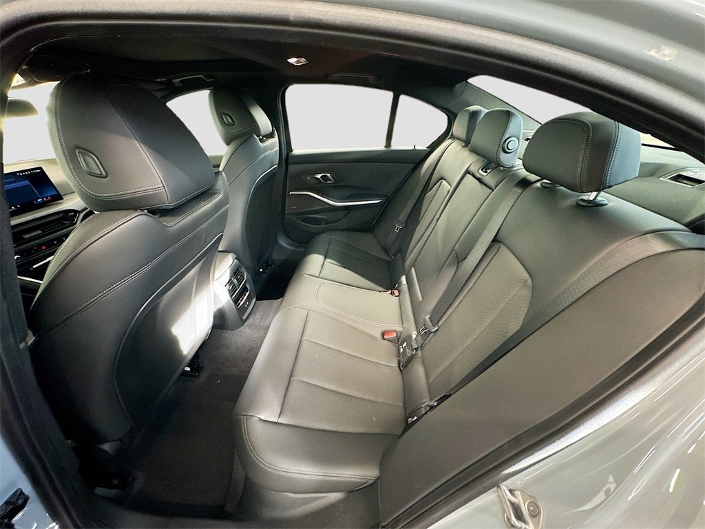 2026 BMW 330i 330i xDrive