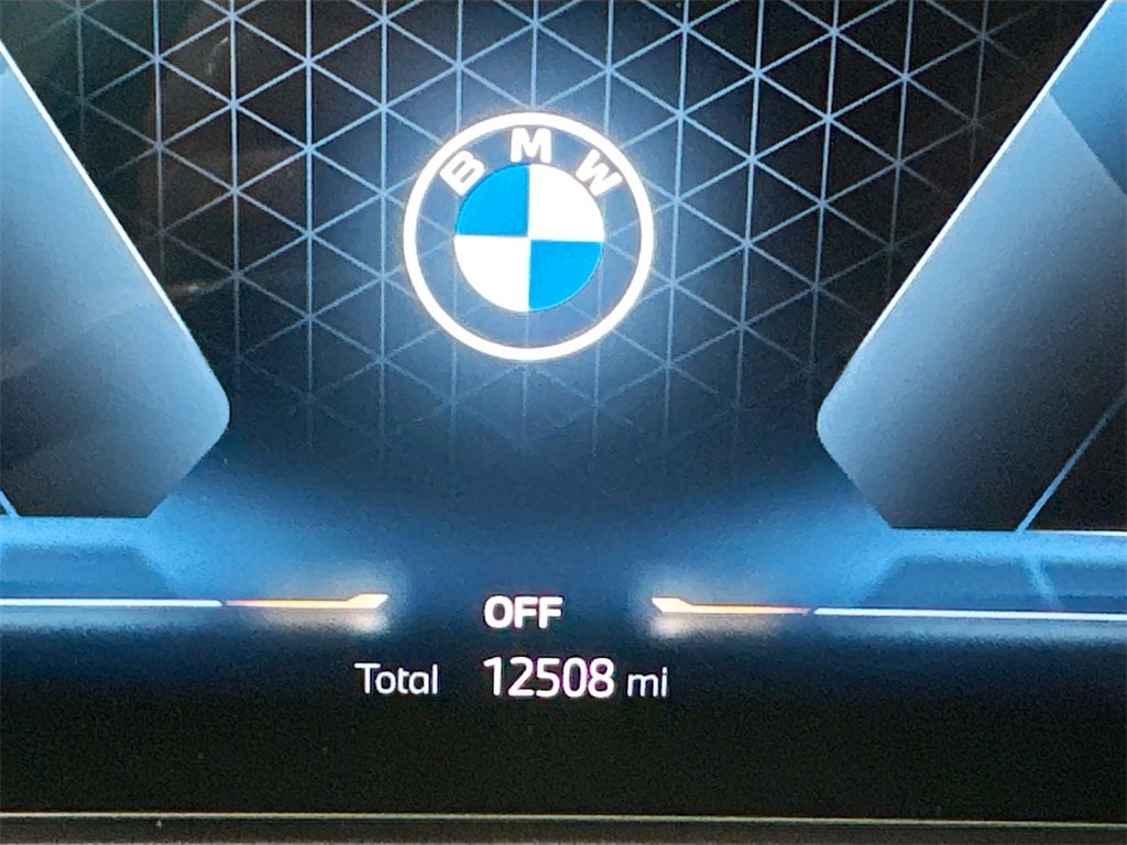 2025 BMW 3 Series 330i xDrive