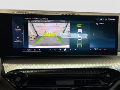 2025 BMW 3 Series 330i xDrive