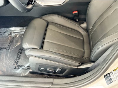 2025 BMW 3 Series 330i xDrive