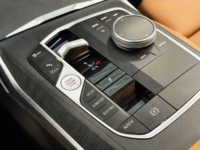 2025 BMW 330i xDrive 330i xDrive